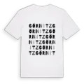 Görnitz ordlek t-shirt