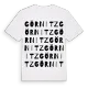 Görnitz ordlek t-shirt