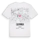 Grimma karta t-shirt