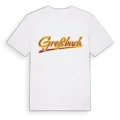 Großbuch baseball t-shirt
