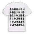 Großbuch ordlek t-shirt