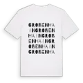 Großenhain ordlek t-shirt