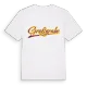 Großgrabe baseball t-shirt
