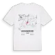 Großhennersdorf karta t-shirt