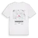 Großnaundorf karta t-shirt