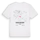 Großolbersdorf karta t-shirt