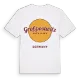 Großpostwitz cirkel t-shirt