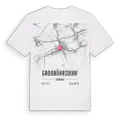 Großröhrsdorf karta t-shirt