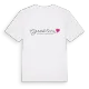 Gröblitz hjärta t-shirt