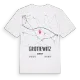 Grottewitz karta t-shirt