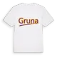 Gruna baseball t-shirt