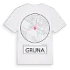 Gruna t-shirt