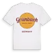 Grünbach cirkel t-shirt