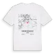 Grünberg (Gemarkung) karta t-shirt