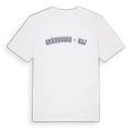 Grünbusch - Haj college t-shirt