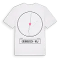 Grünbusch - Haj t-shirt
