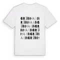 Grünhain ordlek t-shirt