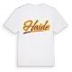 Haide baseball t-shirt