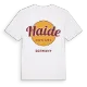 Haide cirkel t-shirt