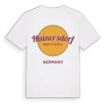 Hainersdorf cirkel t-shirt