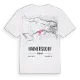 Hainersdorf karta t-shirt