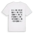 Hainichen ordlek t-shirt