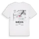 Hainsberg karta t-shirt