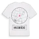 Halsbrücke t-shirt