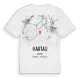 Hartau karta t-shirt