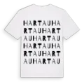 Hartau ordlek t-shirt