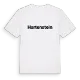Hartenstein fetstil t-shirt