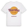 Hartha cirkel t-shirt