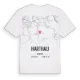 Harthau karta t-shirt