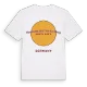 Hartmannsdorf bei Kirchberg cirkel t-shirt