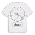 Häslich t-shirt