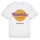 Haubitz cirkel t-shirt