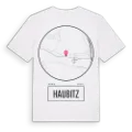Haubitz t-shirt
