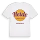 Heide cirkel t-shirt