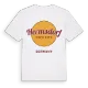 Hermsdorf cirkel t-shirt