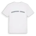Hermsdorf/Spree - Hermanecy college t-shirt