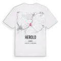Herold karta t-shirt