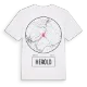 Herold t-shirt