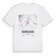 Herwigsdorf karta t-shirt