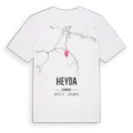 Heyda karta t-shirt