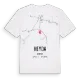 Heyda karta t-shirt