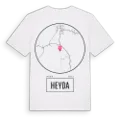 Heyda t-shirt