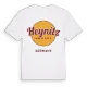 Heynitz cirkel t-shirt