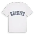 Heynitz college t-shirt
