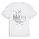 Himmelfahrter Revier karta t-shirt