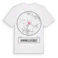 Himmelsfürst t-shirt